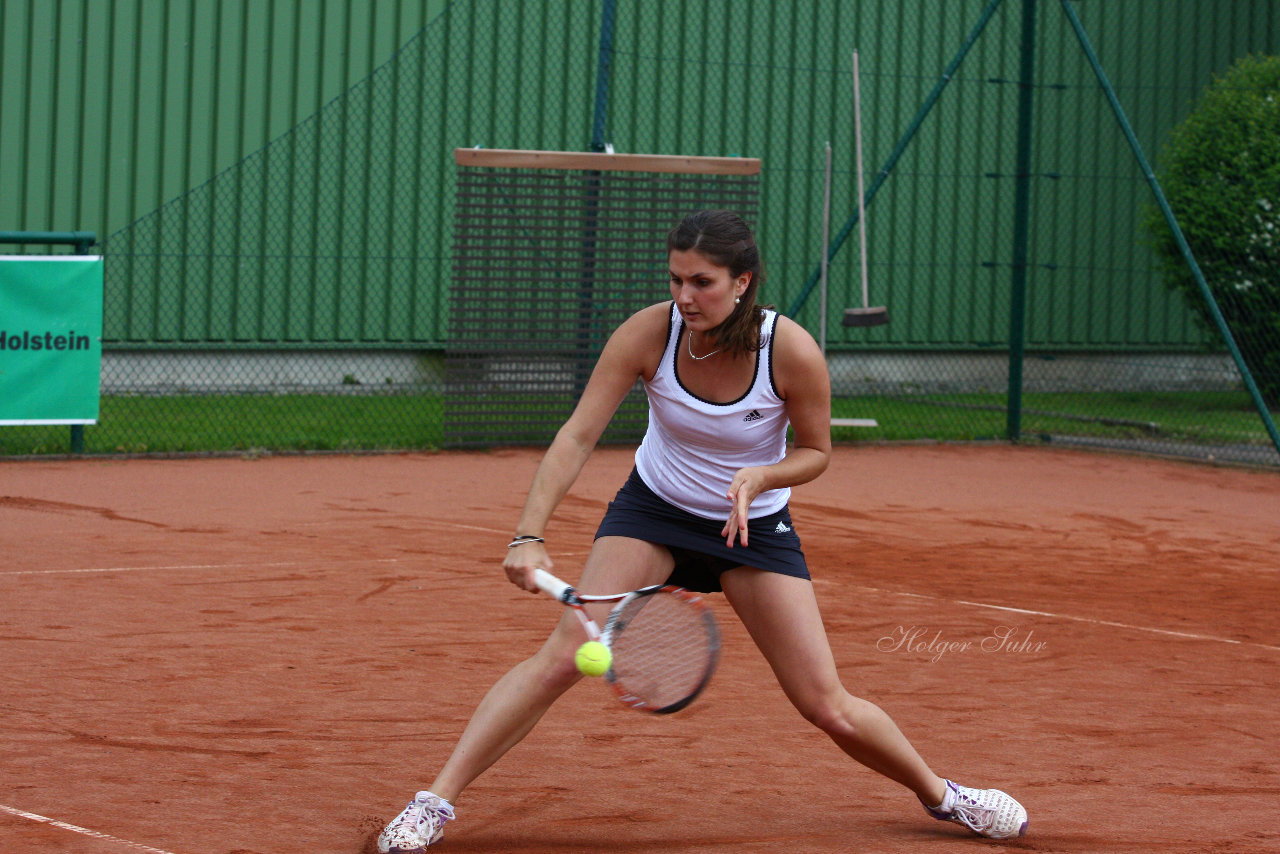 Vivian Hansen 169 - Punktspiel TC RW Wahlstedt 2 / TG Alsterquelle HU